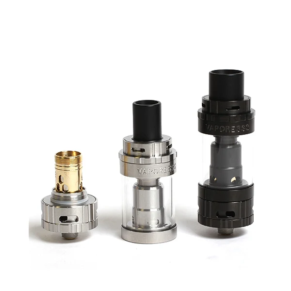 Vaporesso Gemini RTA Tank Verdampfer - 3ml - Image 4