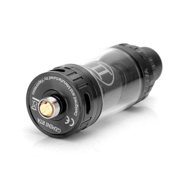 Vaporesso Gemini RTA Tank Verdampfer - 3ml - Image 5