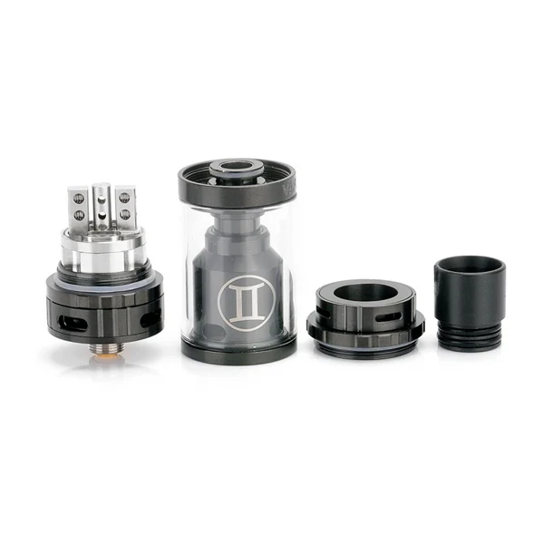 Vaporesso Gemini RTA Tank Verdampfer - 3ml - Image 7