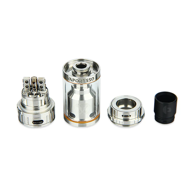 Vaporesso Gemini RTA Tank Verdampfer - 3ml - Image 9