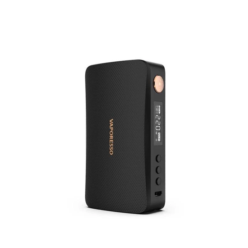 Vaporesso GEN 220W TC Box Mod - Image 6