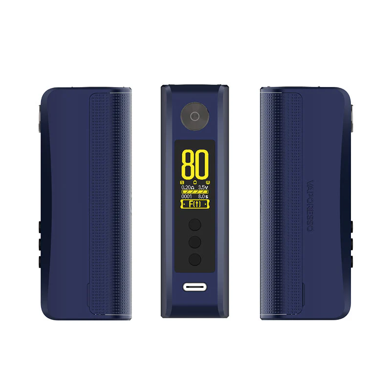 Vaporesso GEN 80S Mod Akkuträger CMF Version - Image 3