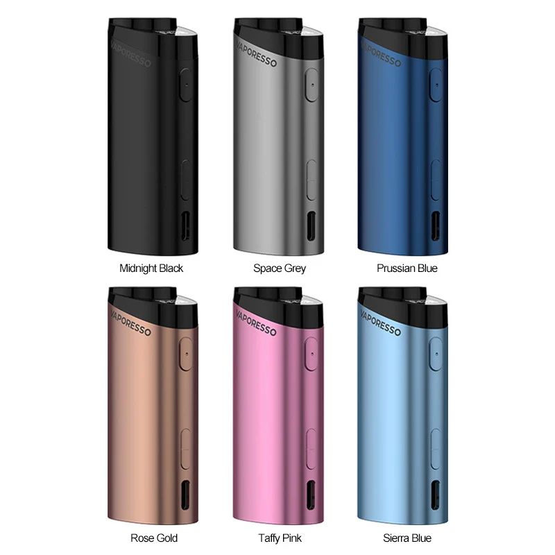 Vaporesso GEN Fit 40 Box Mod Akkuträger - Image 2