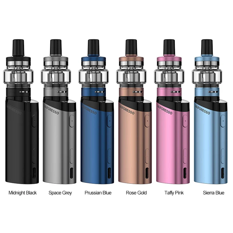 Vaporesso GEN Fit 40 Kit 40W - Image 2