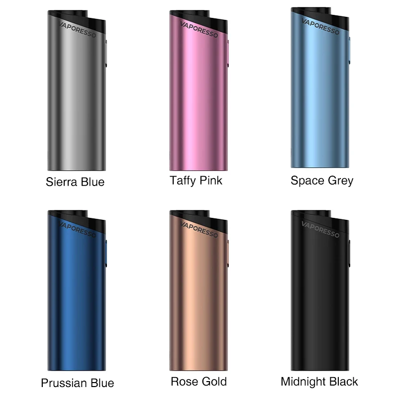 Vaporesso GEN Fit Box Mod Akkuträger 20W - Image 2
