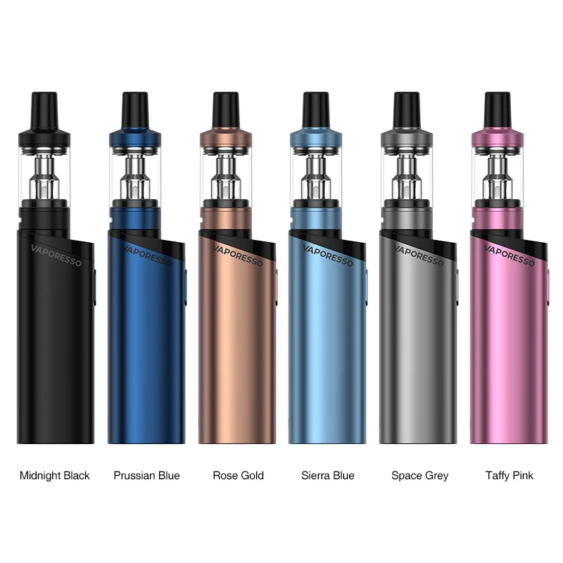 Vaporesso GEN Fit Kit 20W - Image 2
