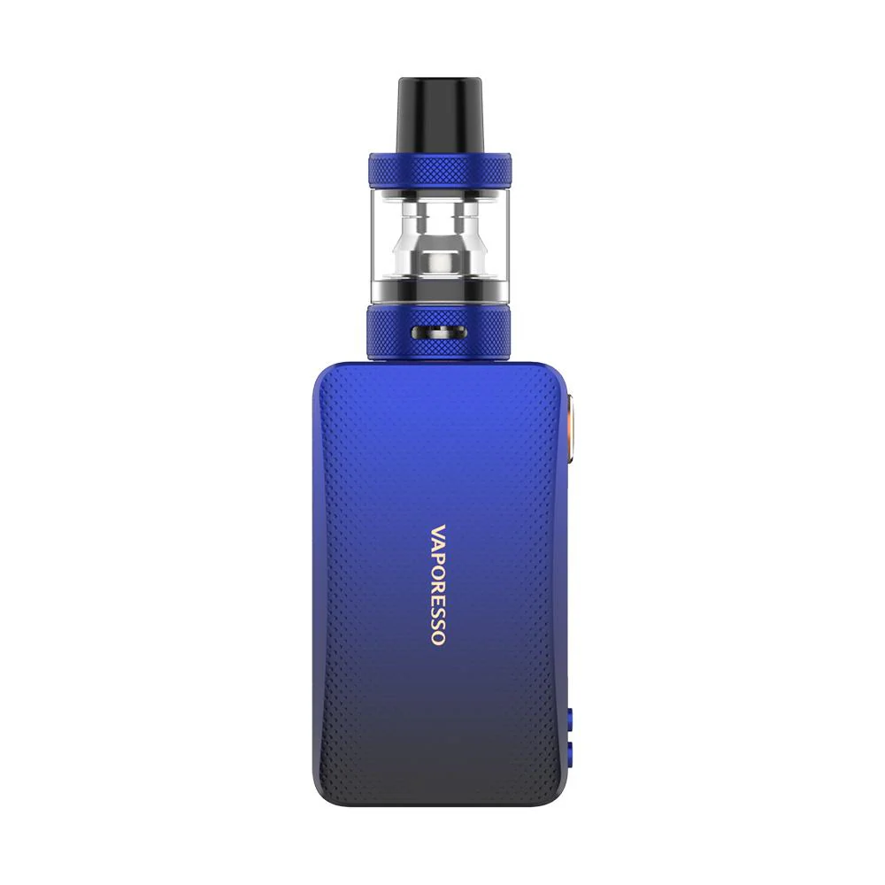 Vaporesso GEN Nano 80W GTX Tank 22 Kit 2000mAh - Image 4