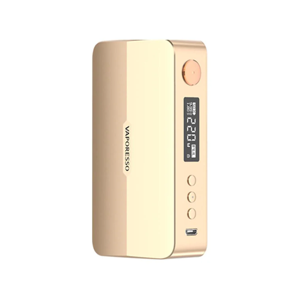 Vaporesso GEN X Box MOD 220W - Image 6