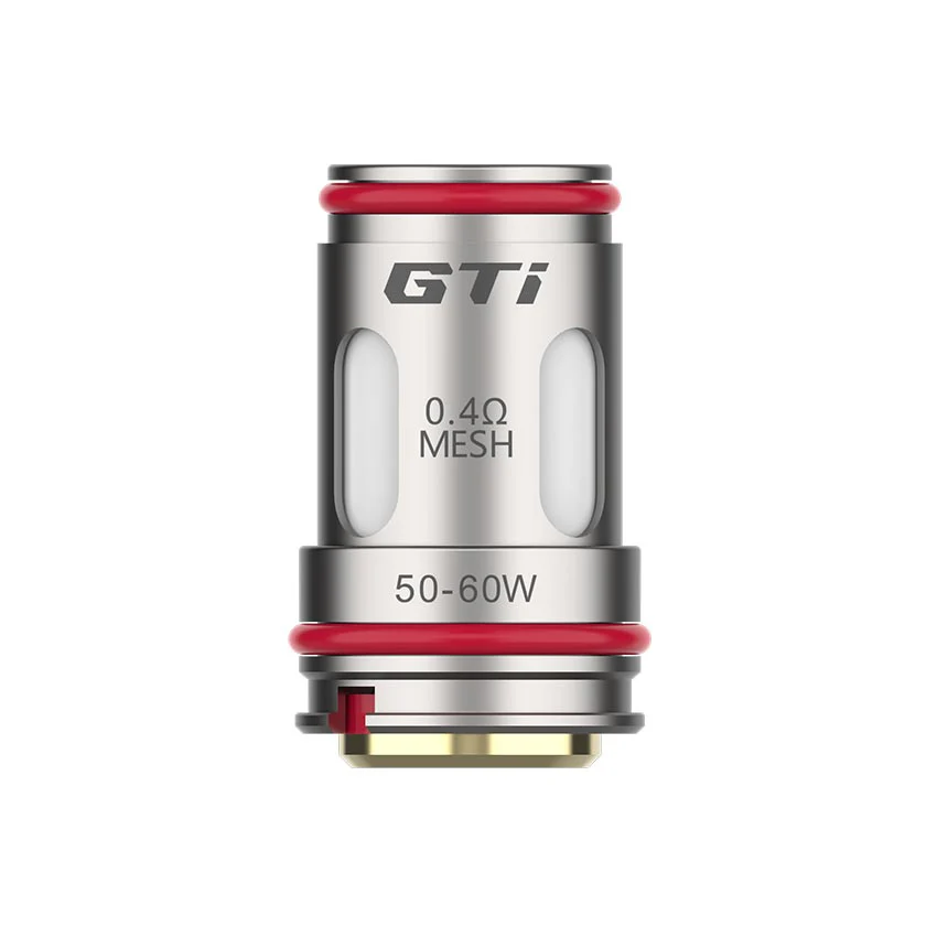 Vaporesso GTi Replacement Mesh Coil 5Stück/Packung - Image 4