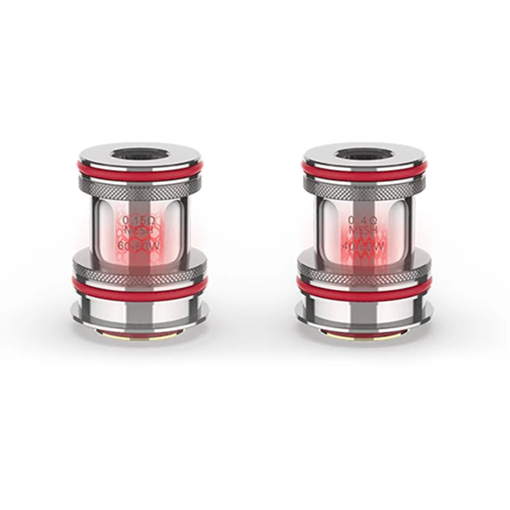 Vaporesso GTR Ersatz Mesh Coil für FORZ 3Stück - Image 2