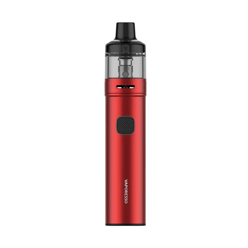 Vaporesso GTX Go 40 Mod Kit 1500mAh - Image 2