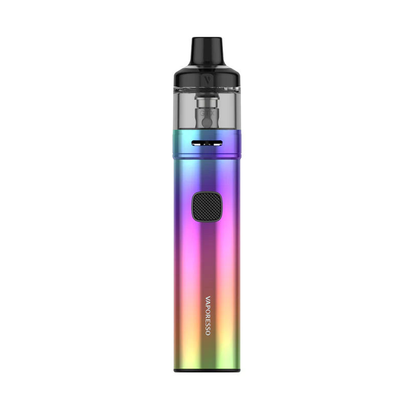 Vaporesso GTX Go 40 Mod Kit 1500mAh - Image 3