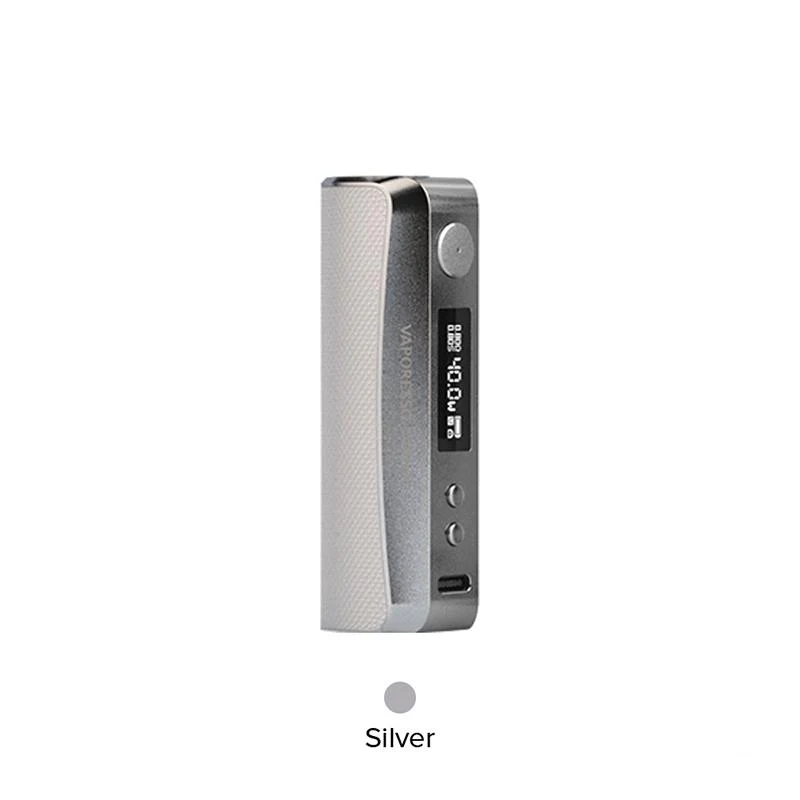 Vaporesso GTX One Box Mod Akkuträger 40W 2000mAh - Image 8