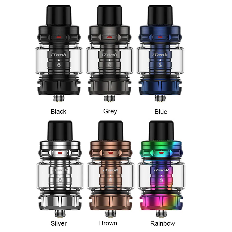 Vaporesso iTank 2 Tank Verdampfer 8ml - Image 2