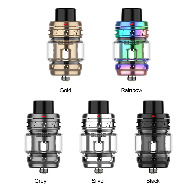 Vaporesso iTank T Dual Mesh Version 6ml Verdampfer - Image 2