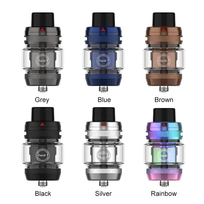 Vaporesso iTank T Tank Verdampfer 6ml - Image 2