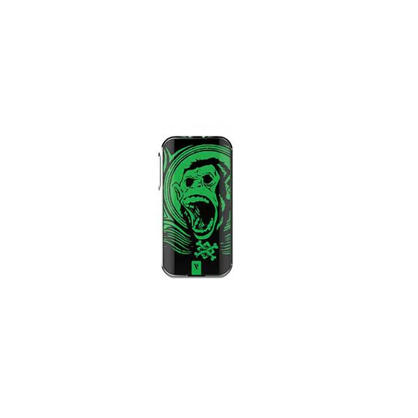 Vaporesso LUXE 220W Touch Screen TC Box Akkuträger - Image 10