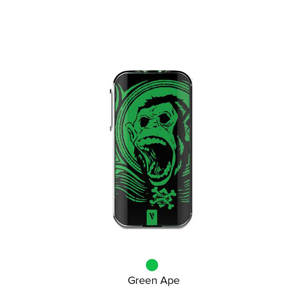 Vaporesso LUXE 220W Touch Screen TC Box Akkuträger - Image 12