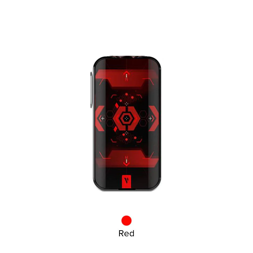 Vaporesso LUXE 220W Touch Screen TC Box Akkuträger - Image 13