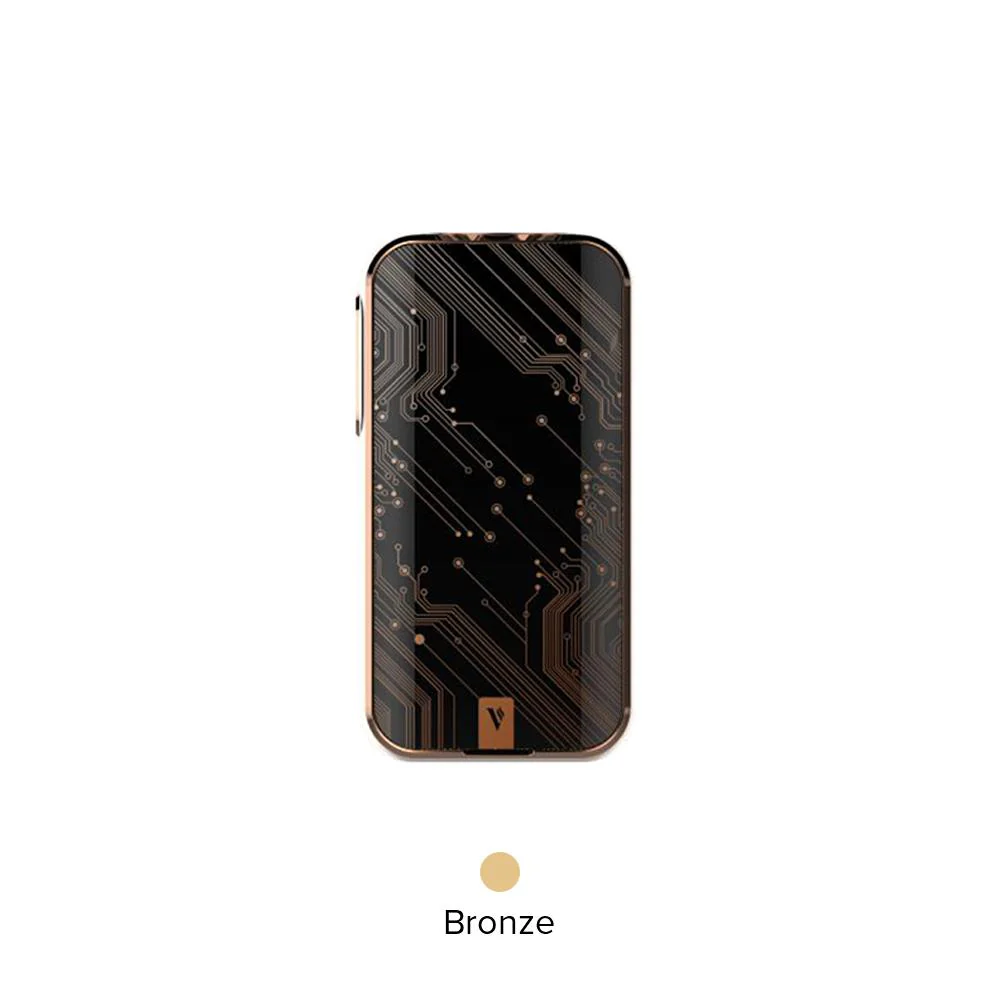 Vaporesso LUXE 220W Touch Screen TC Box Akkuträger - Image 15