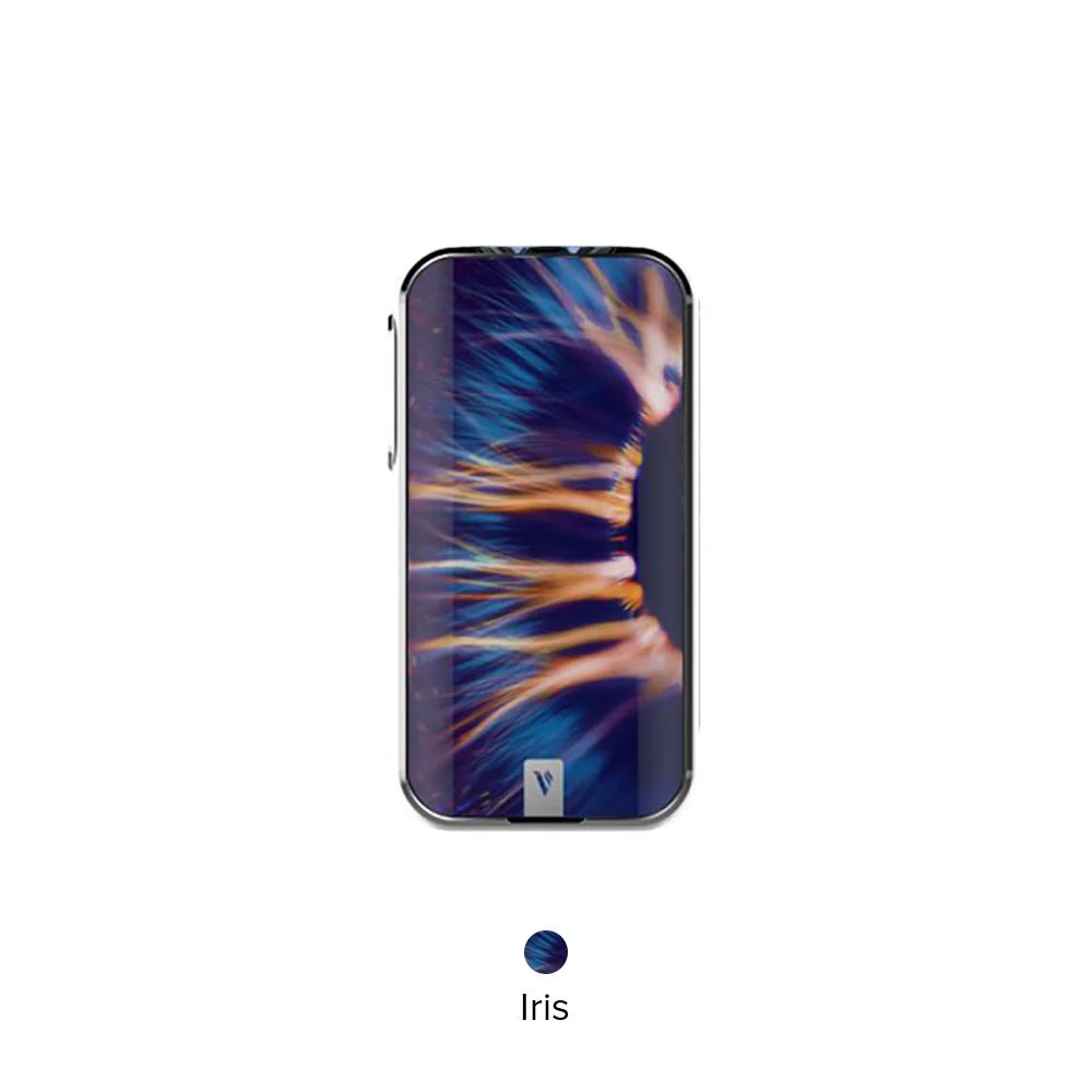 Vaporesso LUXE 220W Touch Screen TC Box Akkuträger - Image 17