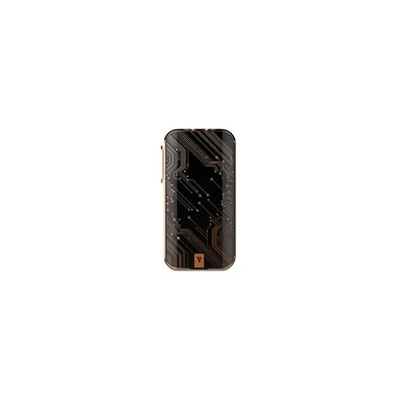 Vaporesso LUXE 220W Touch Screen TC Box Akkuträger - Image 6