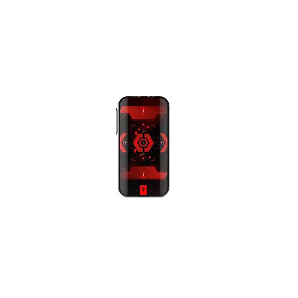 Vaporesso LUXE 220W Touch Screen TC Box Akkuträger - Image 9