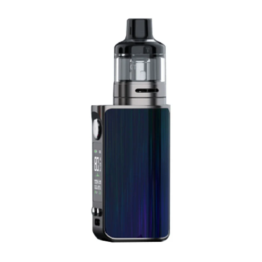 Vaporesso Luxe 80 Pod Mod Kit 2500mAh - Image 3