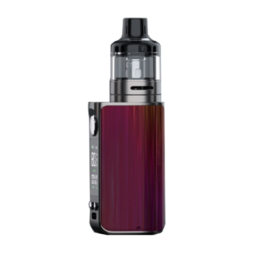Vaporesso Luxe 80 Pod Mod Kit 2500mAh - Image 4