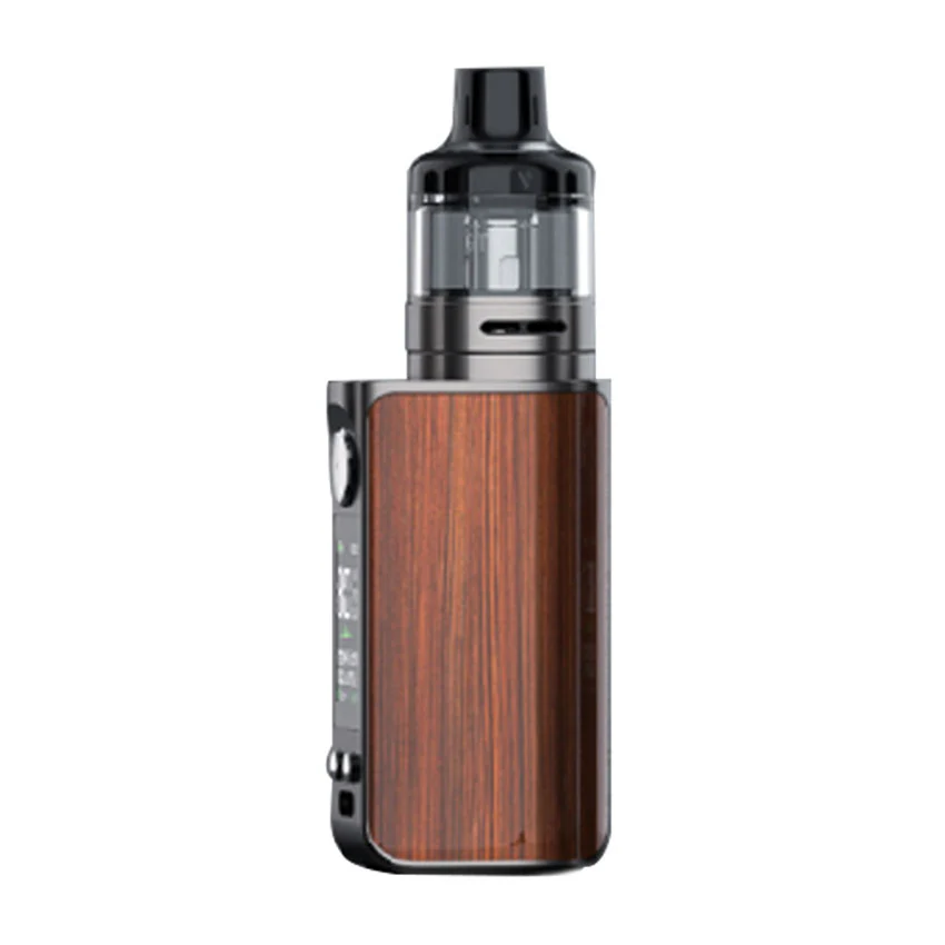 Vaporesso Luxe 80 Pod Mod Kit 2500mAh - Image 5
