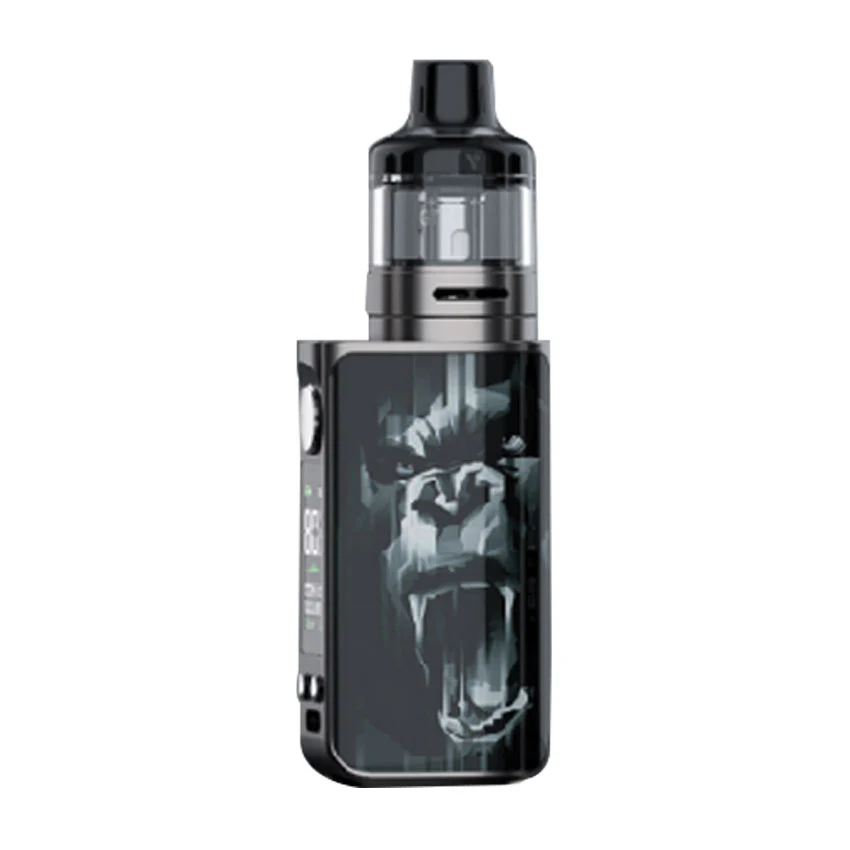 Vaporesso Luxe 80 Pod Mod Kit 2500mAh - Image 6