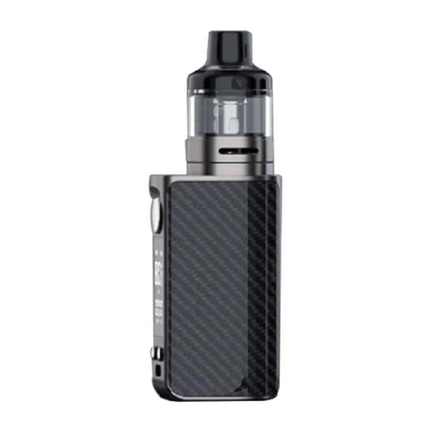 Vaporesso Luxe 80 Pod Mod Kit 2500mAh - Image 7