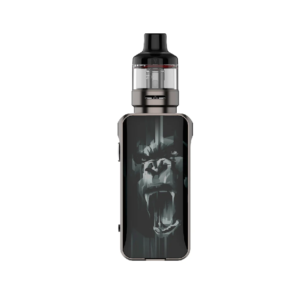 Vaporesso LUXE 80S 80W Pod Mod Kit 2500mAh - Image 5