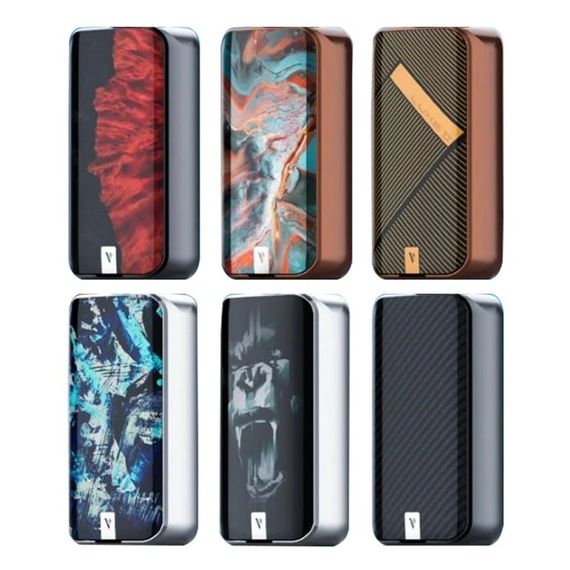 Vaporesso LUXE II 220W Box Mod - Image 3