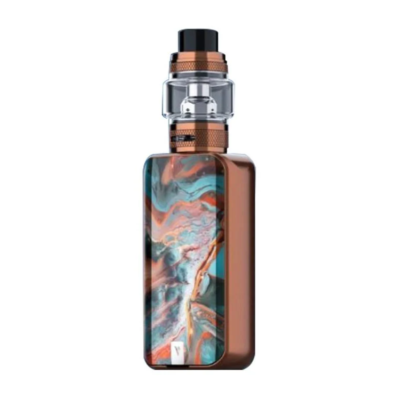 Vaporesso LUXE II Kit 220W mit NRG-S Tank Verdampfer 8ml - Image 4