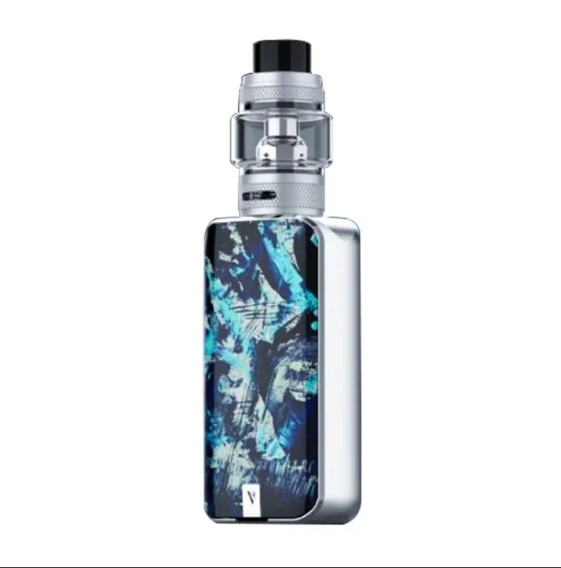 Vaporesso LUXE II Kit 220W mit NRG-S Tank Verdampfer 8ml - Image 5