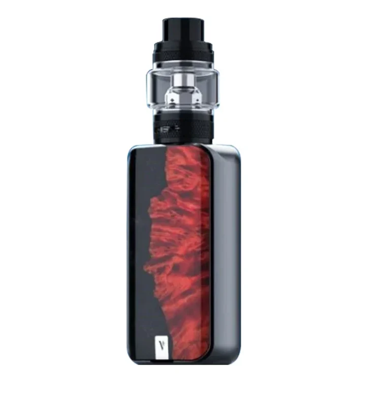 Vaporesso LUXE II Kit 220W mit NRG-S Tank Verdampfer 8ml - Image 6