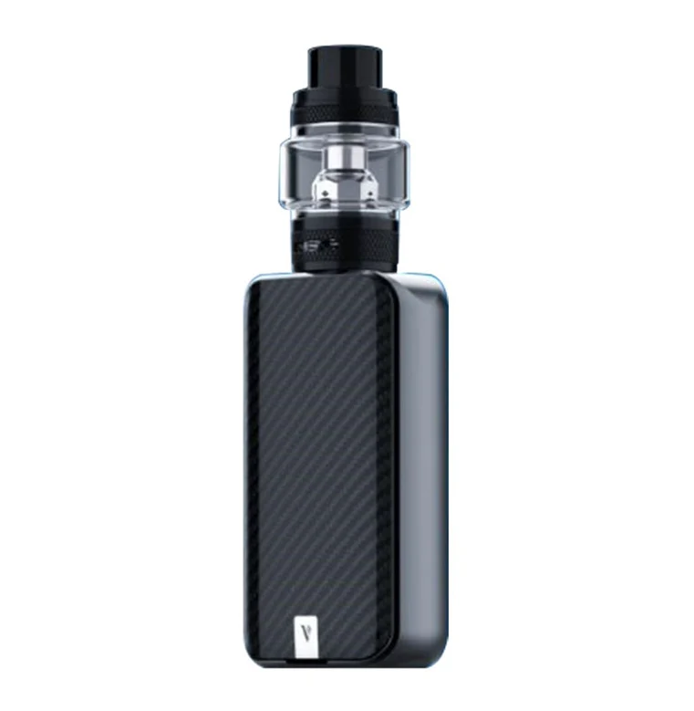 Vaporesso LUXE II Kit 220W mit NRG-S Tank Verdampfer 8ml - Image 7