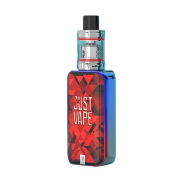 Vaporesso Luxe Nano 80W Starterset mit SKRR-S Mini Verdampfer 2,0ml/3,5ml - Image 10