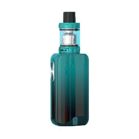 Vaporesso Luxe Nano 80W Starterset mit SKRR-S Mini Verdampfer 2,0ml/3,5ml - Image 3