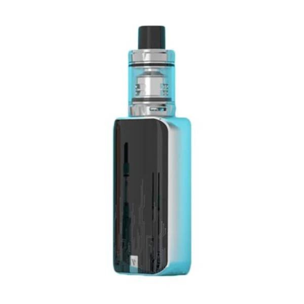 Vaporesso Luxe Nano 80W Starterset mit SKRR-S Mini Verdampfer 2,0ml/3,5ml - Image 5