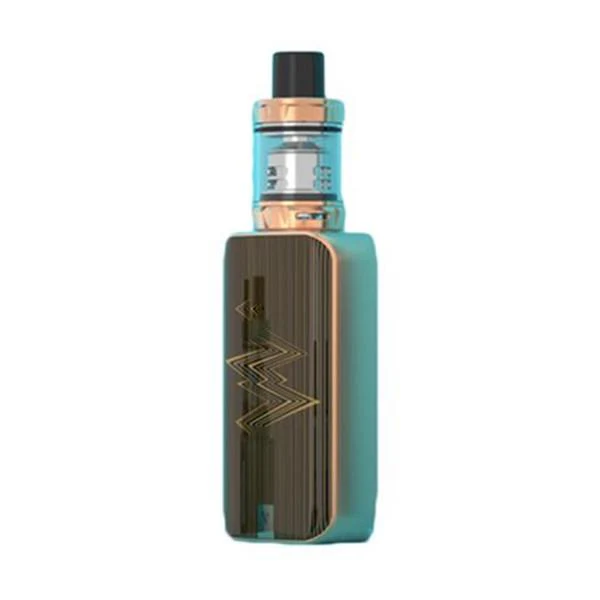Vaporesso Luxe Nano 80W Starterset mit SKRR-S Mini Verdampfer 2,0ml/3,5ml - Image 6