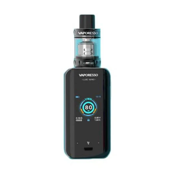 Vaporesso Luxe Nano 80W Starterset mit SKRR-S Mini Verdampfer 2,0ml/3,5ml - Image 8