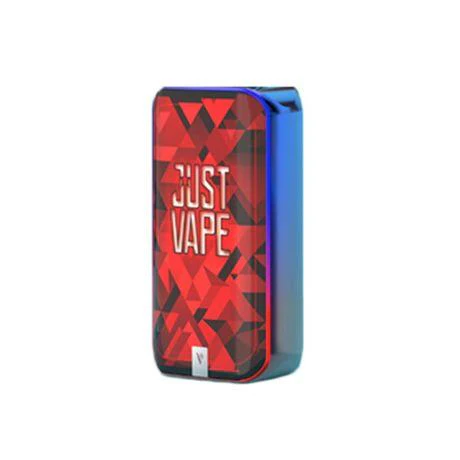 Vaporesso Luxe Nano 80W Touch Screen 2500mAh TC Box Akkuträger - Image 12