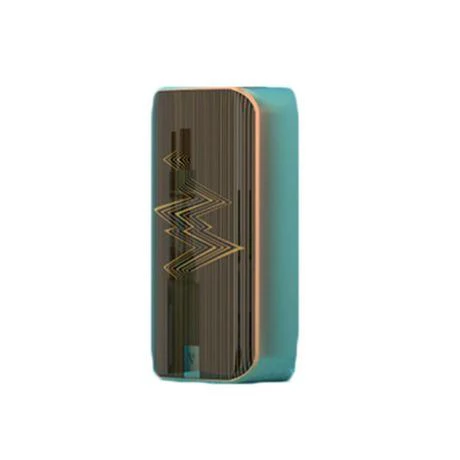 Vaporesso Luxe Nano 80W Touch Screen 2500mAh TC Box Akkuträger - Image 6