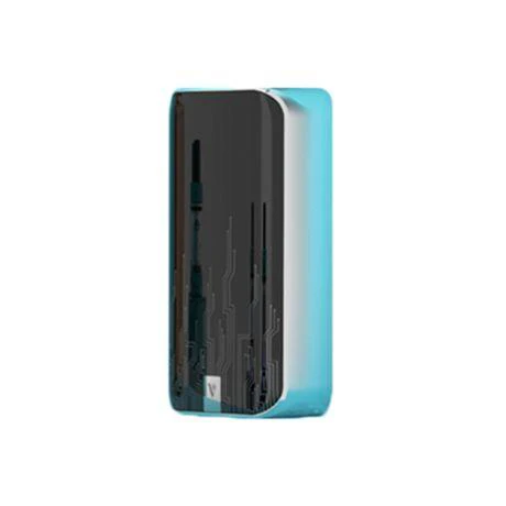 Vaporesso Luxe Nano 80W Touch Screen 2500mAh TC Box Akkuträger - Image 9