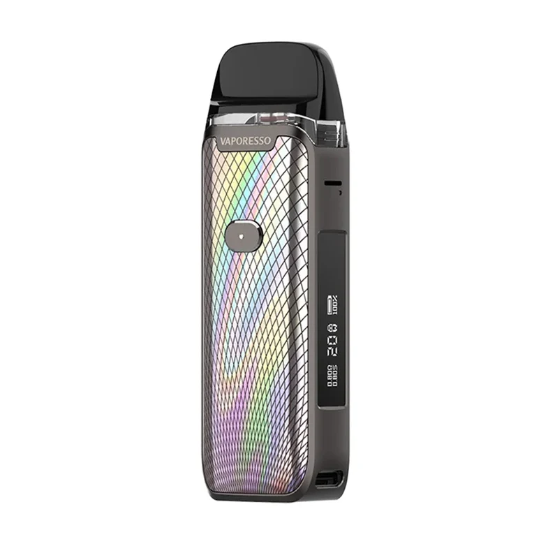Vaporesso Luxe PM40 40W Pod System Kit 1800mAh - Image 4