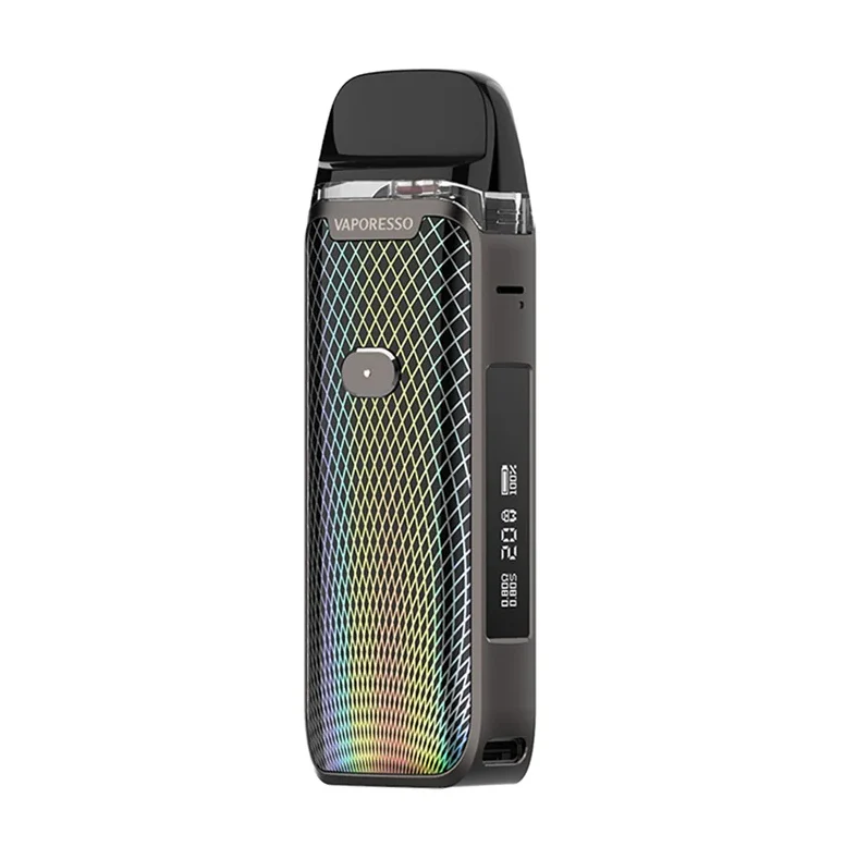 Vaporesso Luxe PM40 40W Pod System Kit 1800mAh - Image 5