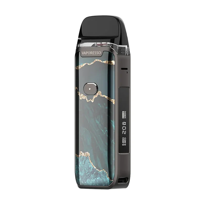 Vaporesso Luxe PM40 40W Pod System Kit 1800mAh - Image 6