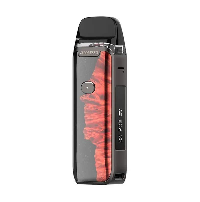 Vaporesso Luxe PM40 40W Pod System Kit 1800mAh - Image 7